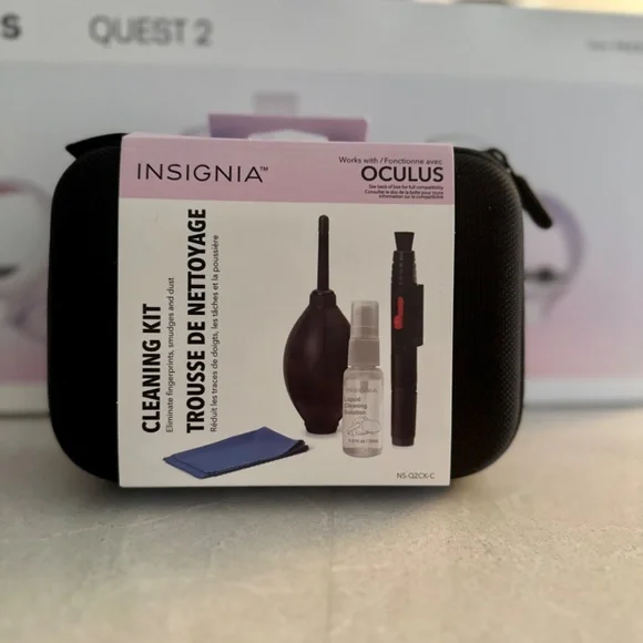 Oculus Quest 2 - Picture 3 of 4